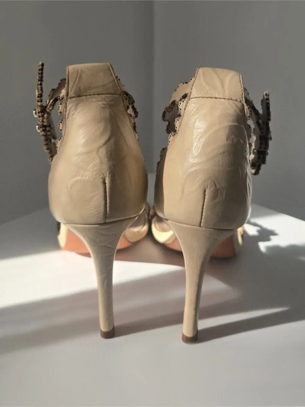 Zimmermann distinct lace